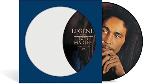 Legend (75th Anniversary Vinile Picture Disc Limited Edt.)