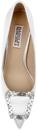 Badgley Mischka Womens Aubree - Image 6