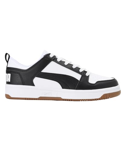 Image of Puma Unisex Rebound Layup Lo SL Sneaker
