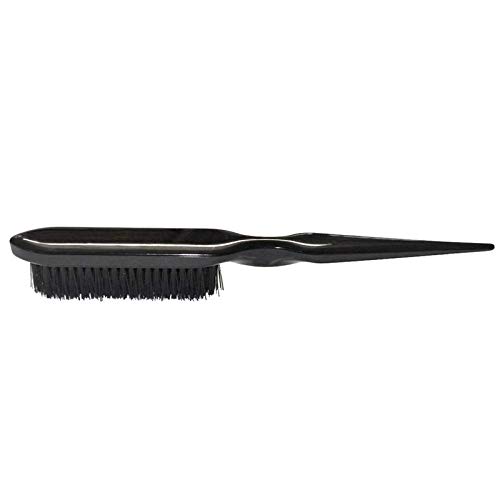 Jäneke Toupee Brush Black