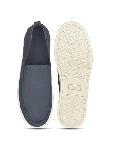 Image of Bata Mens Bent Slipon E Sneaker