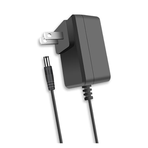 Adaptateur 12V 2A boîtier transformateur 12 volts pour écran et routeur
