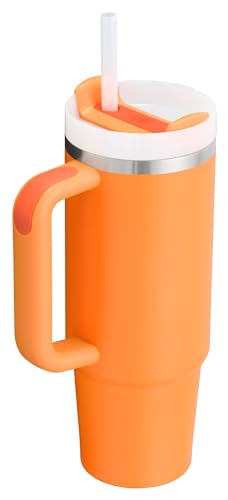Image of STANLEY Quencher H2.0 FlowState Stainless Steel