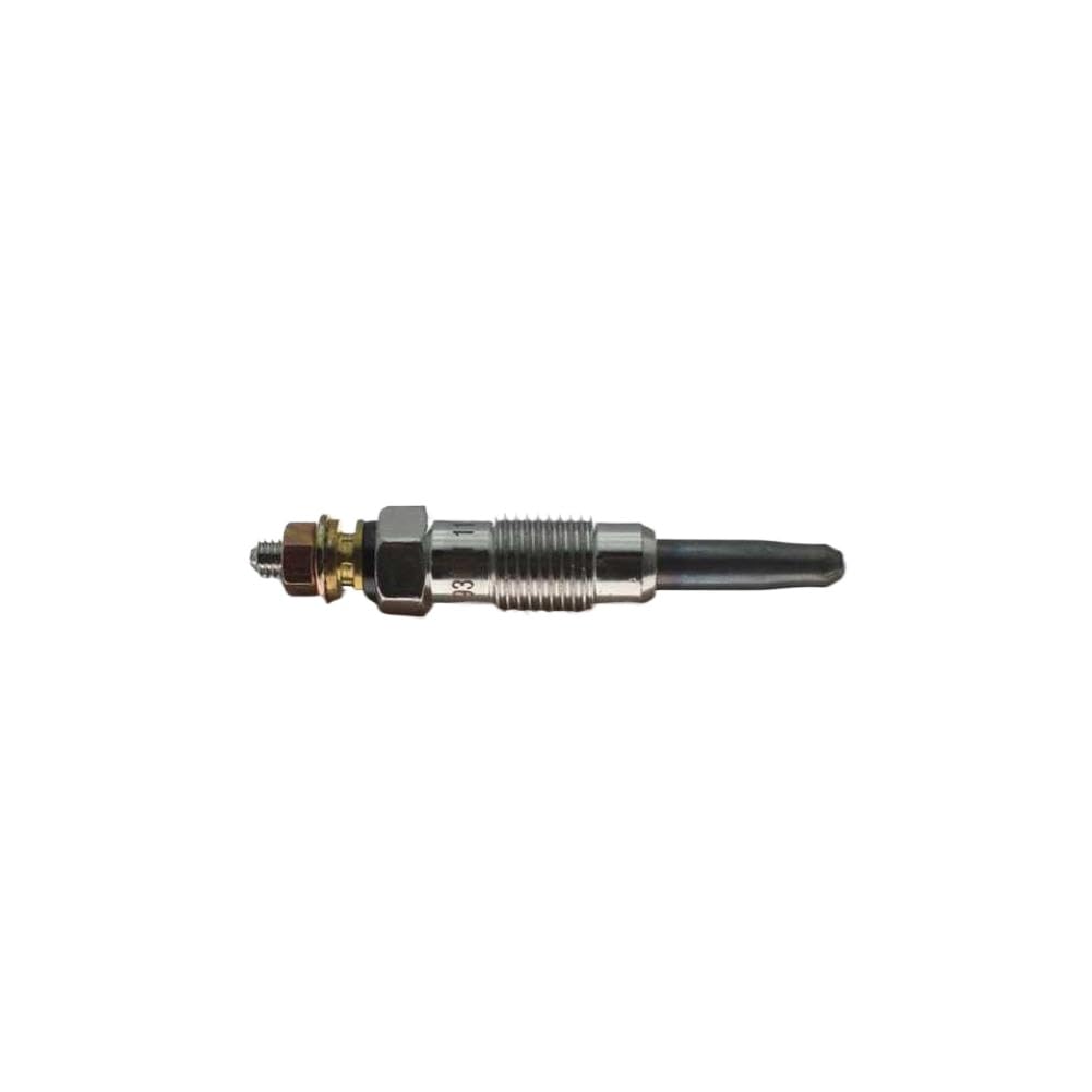 Ogbtklors 1Pcs Diesel Plugs 1/2/5/10 Pack Compatible With Mb100 Mb140 5-Cylinder 2.9L Om600 Engine (1999-2005) - Replaces Oe Numbers 66115931A1 And 6611593101(1Pcs)