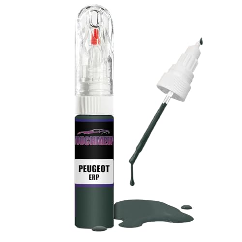 Para Peugeot Copper Gold MET ERP - Kit de reparación de arañazos