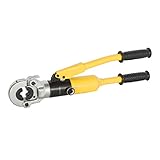 Gewicht (kg): 8 HYDRAFORE Hydraulische Crimpzange 16-32 mm