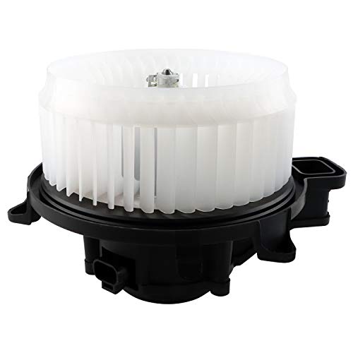 HVAC Blower Motor Assembly 700270 75874 PM9381 AE5Z19805D AE5Z-19805-D 15-81732 Heater Blower Motor