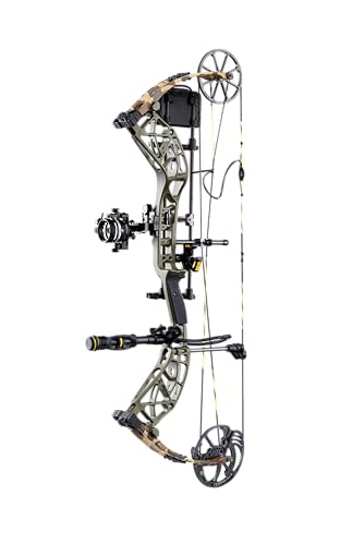 Bear THP Adapt 2+ RTH