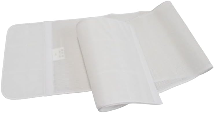 すずろベルト ワイド タイプ 日本製 井登美 マジック 伊達締め (ワイド)