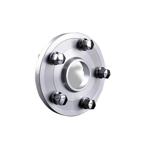 Entretoise de roue 5x100 mm pour monter des jantes sport sur Lotus
