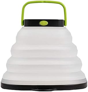 Goal Zero Unisex Crush Light Lantern, Transparent, One Size UK