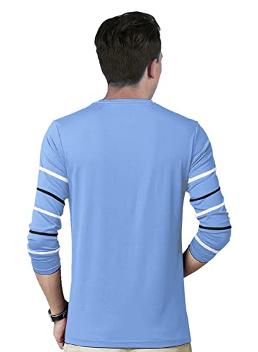 Image of EYEBOGLER Men's Regular Fit T-Shirt