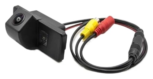 Caméra recul sauvegarde D170 étanche avec vision grand angle AHD 720P pour NV200
