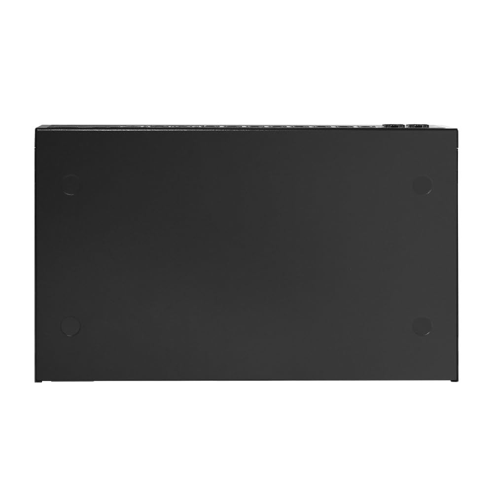 TP-Link Omada ER7412-M2 Routeur VPN Multi-Gigabit | Quad-Core | 2 Ports 2,5 G | 1 Port USB 3.0