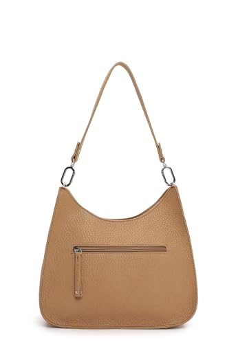 Sac à main Suri Frey SFY Berly sable idéal pour vos sorties urbaines