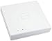 Produktbild LANCOM LX-6400 (EU) WiFi-6 Access Point mit bis zu 2400 MBit/s, 8 integrierte 180° Antennen, PoE (IEEE 802.3at), Dual Concurrent WLAN (2,4 & 5 GHz) 4x4 MU-MIMO, 2,5 Gigabit Ethernet-PoE-Port, Weiß