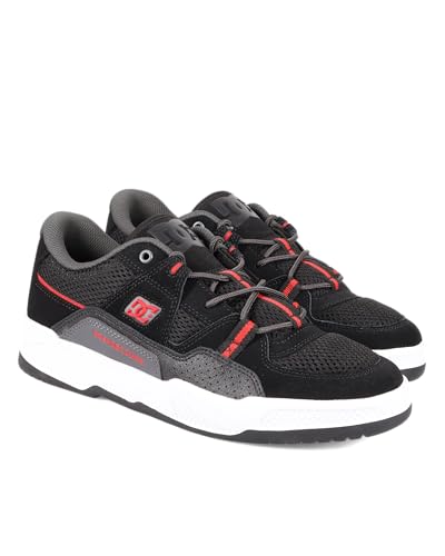 DC Shoes Men's Contruct Skate Shoe