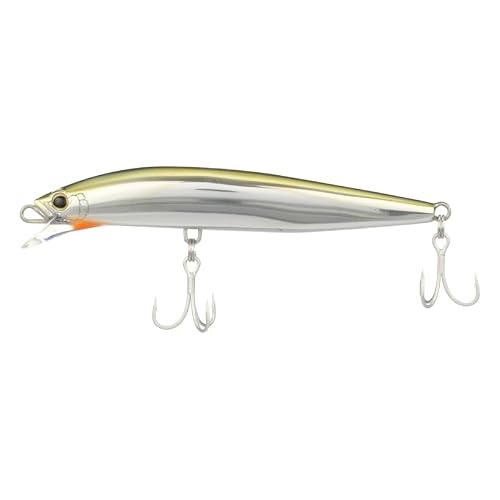 Shimano Sandeel Current Sniper JERKBAIT (OM140PEBSE) Fishing