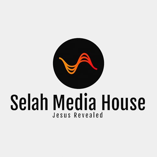 Selah Media House Podcast Por Selah Media House arte de portada