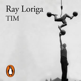 TIM - Ray Loriga