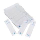 GALPADA 100 Stück Thermometer schutzabdeckungen aus Papier Hygienische Sondenhüllen für Digitale Fieberthermometer Geeignet für Haustiere Wie Hunde Katzen Kaninchen Präzise