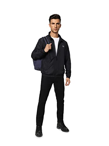 Image of JACK & JONES Men's A-Line Coat