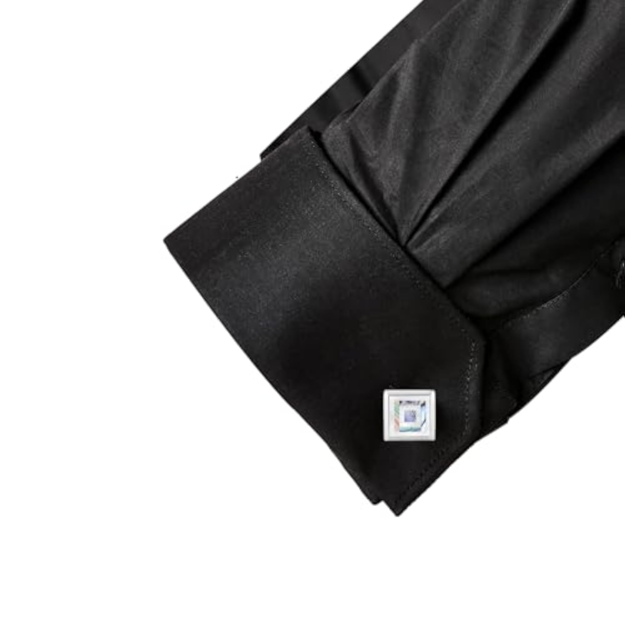 Mother of Pearl Cufflinks for Men, Elegant Gift