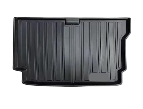 Tapis Protection Coffre Jimny 5 Portes Idéal pour Sorties Nature