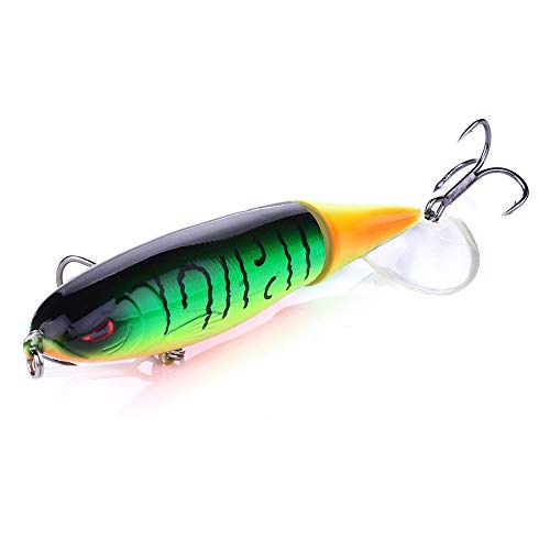 NO LOGO LMY-Lure, Whopper Popper 100mm 13g