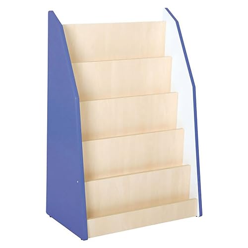  LIBRERIA QUADRO BLU