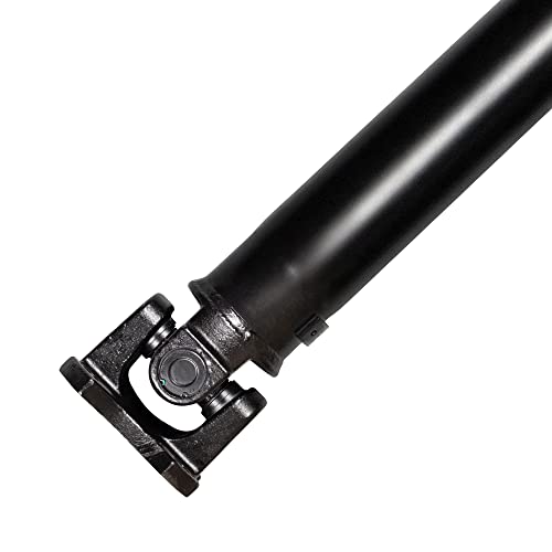 BOXI 936-809 Rear Driveshaft Propeller Drive Shaft Assembly Fits for Ford F-150 2009 2010 2011 2012 2013 2014/4.6L 5.0L 5.4L V8 4WD Auto Trans / AL344K145KA AL344K145KB AL3Z4R602KB AL3Z 4R602-KB44 - Thumbnail 5