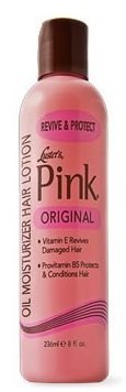 Lotion capillaire hydratante Luster's bouteille grand format 946 ml pour tout type de cheveux