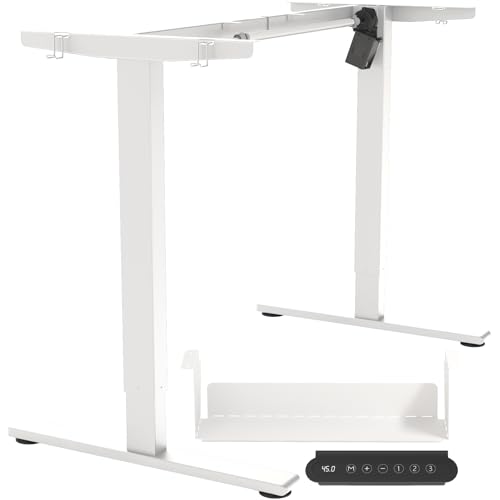 PulvinarVita Standing Desk Frame