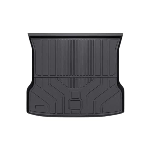 Tapis de coffre Xpeng G6 G7 2023-2026 revêtement haut de gamme durable