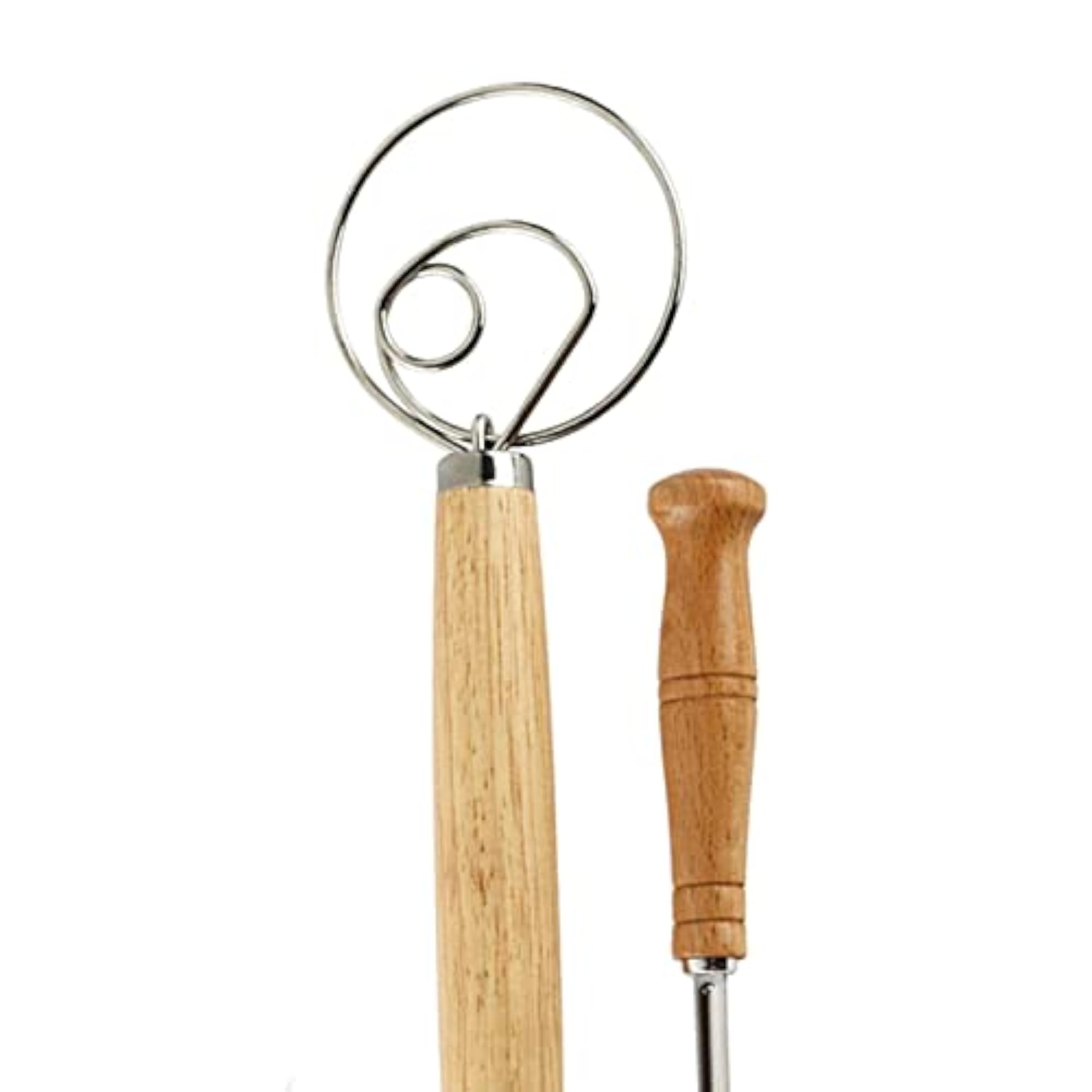 Dough Whisk Blender Bread Scoring Dough Scraper Baking Kit Style A