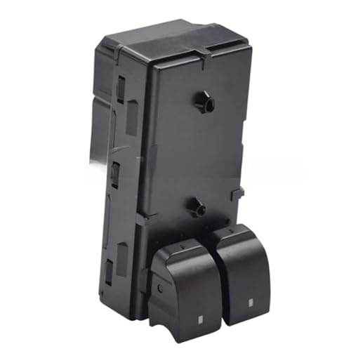 Bouton de vitre électrique Chevy réactif avec commande régulateur stable - 2