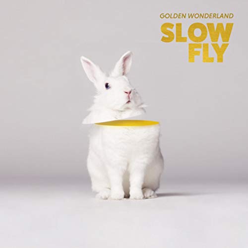 Amazon MusicでSlowflyのGolden Wonderlandを再生する