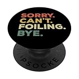 Photo Gallery sorry can t foiling funny player priorità foil-surfing popsockets popgrip adesivo Photo Gallery sorry can t foiling funny player priorità foil-surfing popsockets popgrip adesivo