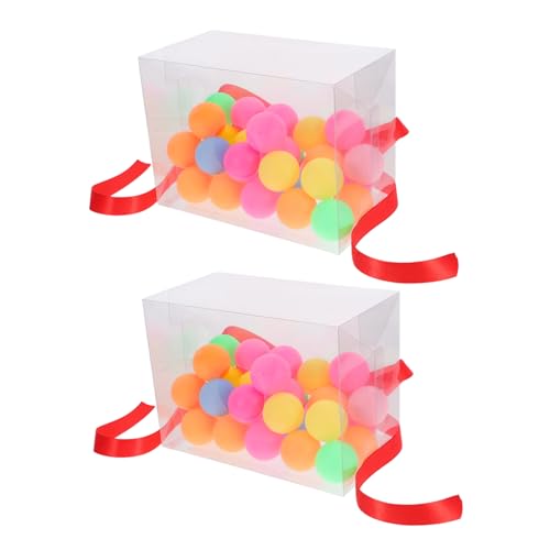 Jeu de société pour adultes Vaguelly avec boîte en plastique léger