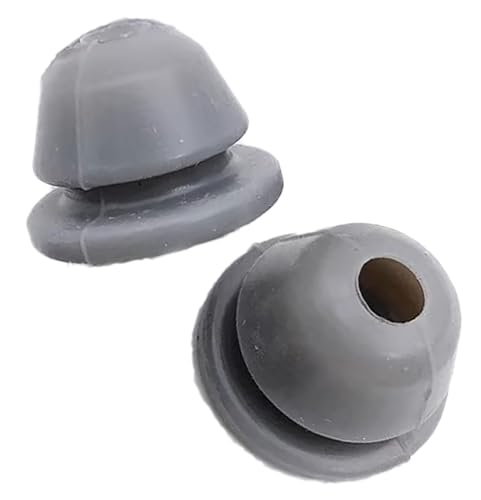 Anillo de goma anti-desbordamiento para olla presión eléctrica miniatura 1