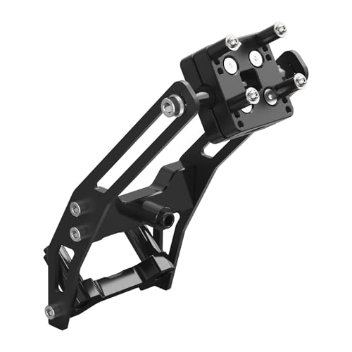 Support de téléphone de moto Ducati Desert X support de montage GPS