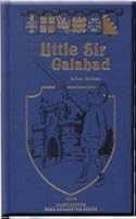 Little Sir Galahad 1584741007 Book Cover