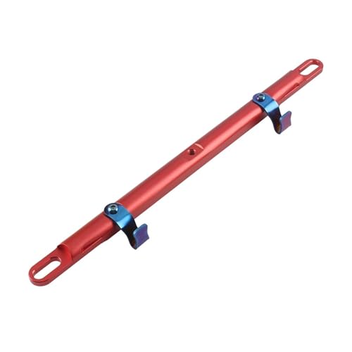 I[goC̃u[Xo XMAX300 X-MAX 250 300 NMAX155 NMAX 155 oCNpNXo[ oXnho[ hN Jbv dbz_[(Red)