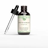 Dog & Cat Appetite Stimulant - Appetite Stimulant for Cats & Dogs - May Help to Boost Your Pet's Hunger, Energy, Mood, & Much More - B12 for Cats - B12 for Dogs - 1 fl oz - Roast Chicken Flavor
