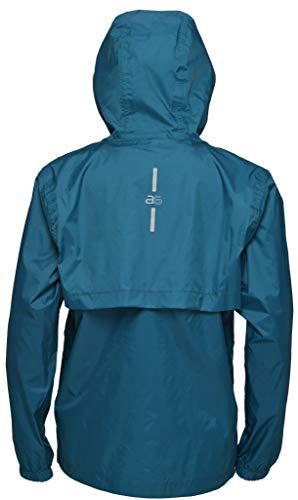 Image of Arctix Kids Stream Rain Jacket