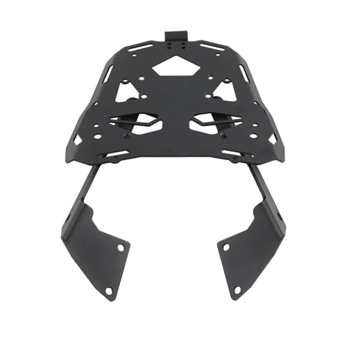 Porte-bagages arrière pour CB500X CB400X et CBR500R support de fixation noir