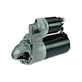 YCQTaoBao Starter Motor 1PC Replaces 05033556AA, 05033556AC Compatible with Dodge Neon 2004 2005