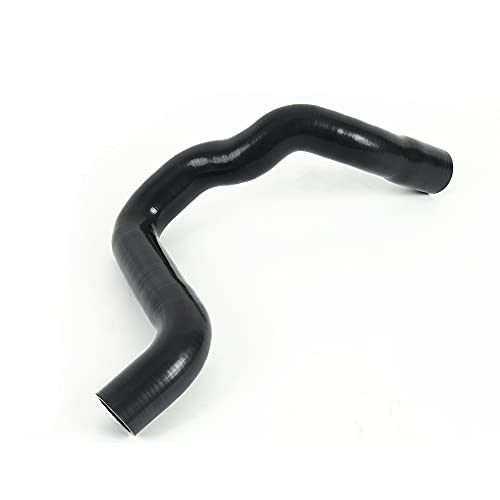 Mishimoto MMHOSE-GMT-88 Replacement Coolant Hose Kit for 1988–1995 GM Trucks - Image 3