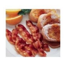 Farmland Fully Cooked Coarse Bacon Bit, 5 Pound -- 2 per case.