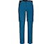 Produktbild Bergson VIDAA Comfort | Damen Zipp-Off Hose, Blue Sapphire [307], 44 - Damen